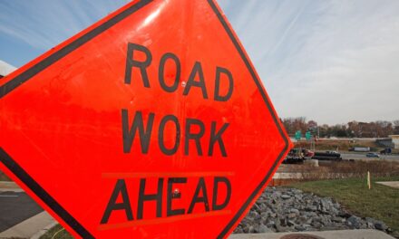 ROUTE 360 MEDIAN CROSSOVER TO CLOSE AT NEWLAND ROAD IN RICHMOND COUNTY ON JUNE 23-25