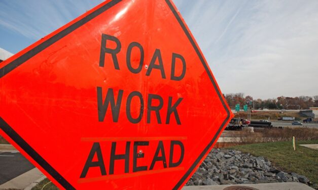 ROUTE 360 MEDIAN CROSSOVER TO CLOSE AT NEWLAND ROAD IN RICHMOND COUNTY ON JUNE 23-25