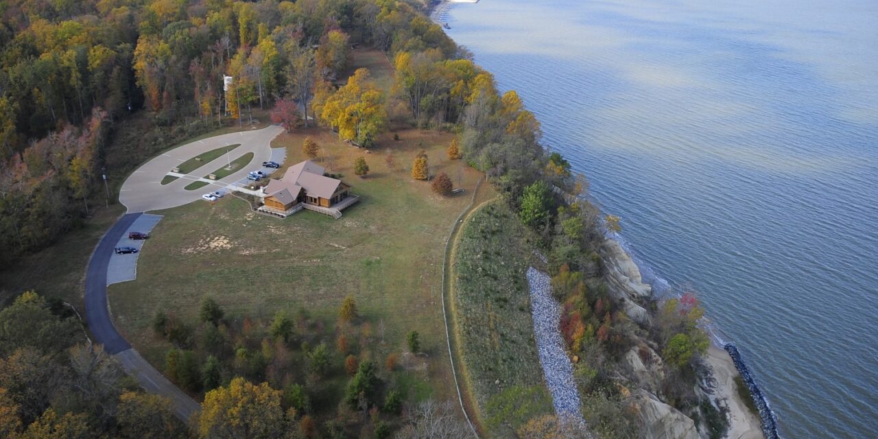 Westmoreland State Park to host Foundation Celebration on June 27