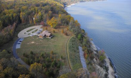Westmoreland State Park to host Foundation Celebration on June 27