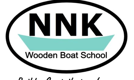 Ribbon-cutting For New Wooden Boat School To Occur Monday