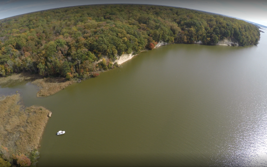 Rappahannock Tribe Rematriates an Additional 704 Acres of Land at Fones Cliffs