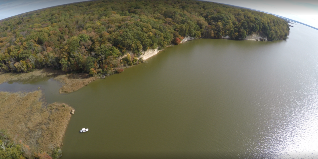 Rappahannock Tribe Rematriates an Additional 704 Acres of Land at Fones Cliffs