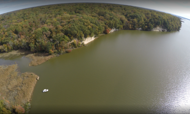 Rappahannock Tribe Rematriates an Additional 704 Acres of Land at Fones Cliffs