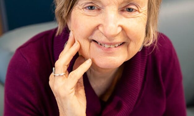 Williamsburg Author Susan Williamson to Sign Books on July 11th