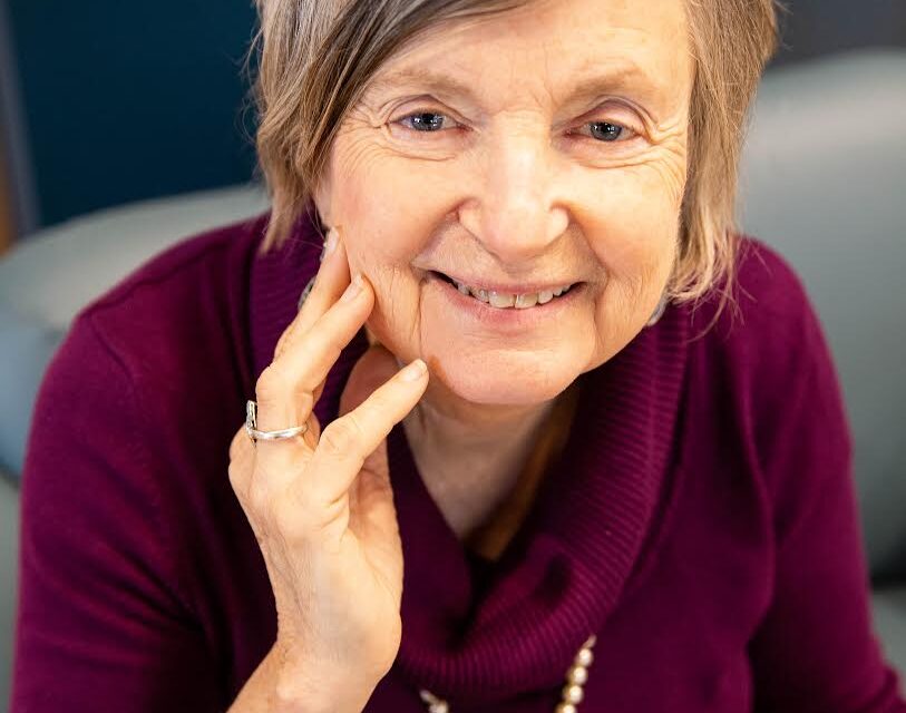 Williamsburg Author Susan Williamson to Sign Books on July 11th
