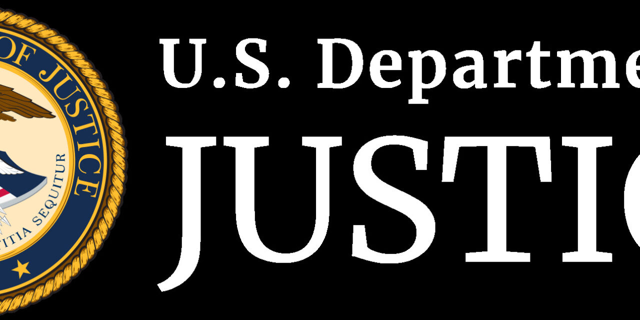 DOJ to send election monitors to 2 Va. localities for primaries