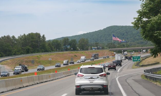 VDOT Lifts Lane Closures To Help Travelers Celebrate 250 Years Of Independence This July Fourth