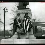 “We The People: The World in Our Commonwealth” Exhibit