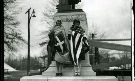 “We The People: The World in Our Commonwealth” Exhibit