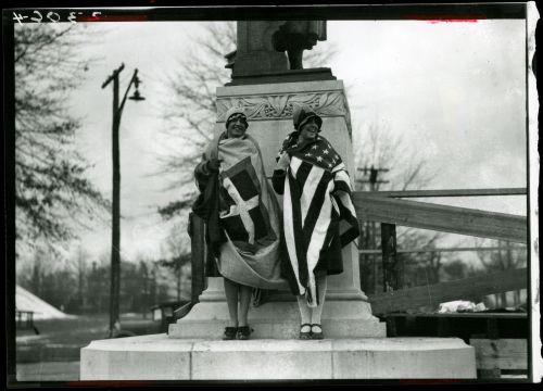 “We The People: The World in Our Commonwealth” Exhibit