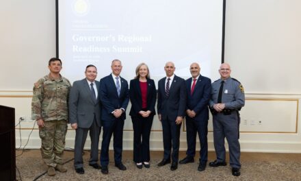 Governor Spanberger Signs Executive Order to Modernize Emergency Preparedness, Prioritize Virginians’ Safety