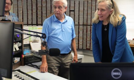 Governor Spanberger Highlights Historic Investments in Education & Healthcare in Tappahannock