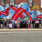 State Investment in the Arts Strengthens Tappahannock’s Creative Economy