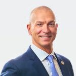 President & CEO John Hewa Reappointed to the Virginia Economic Development Partnership Board of Directors