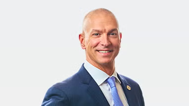 President & CEO John Hewa Reappointed to the Virginia Economic Development Partnership Board of Directors