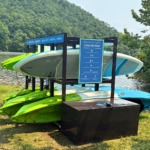 Virginia State Parks launches self-serve kayak rental pilot program
