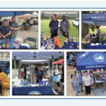 VADOC Probation & Parole Districts Join Local Communities to Celebrate National Night Out