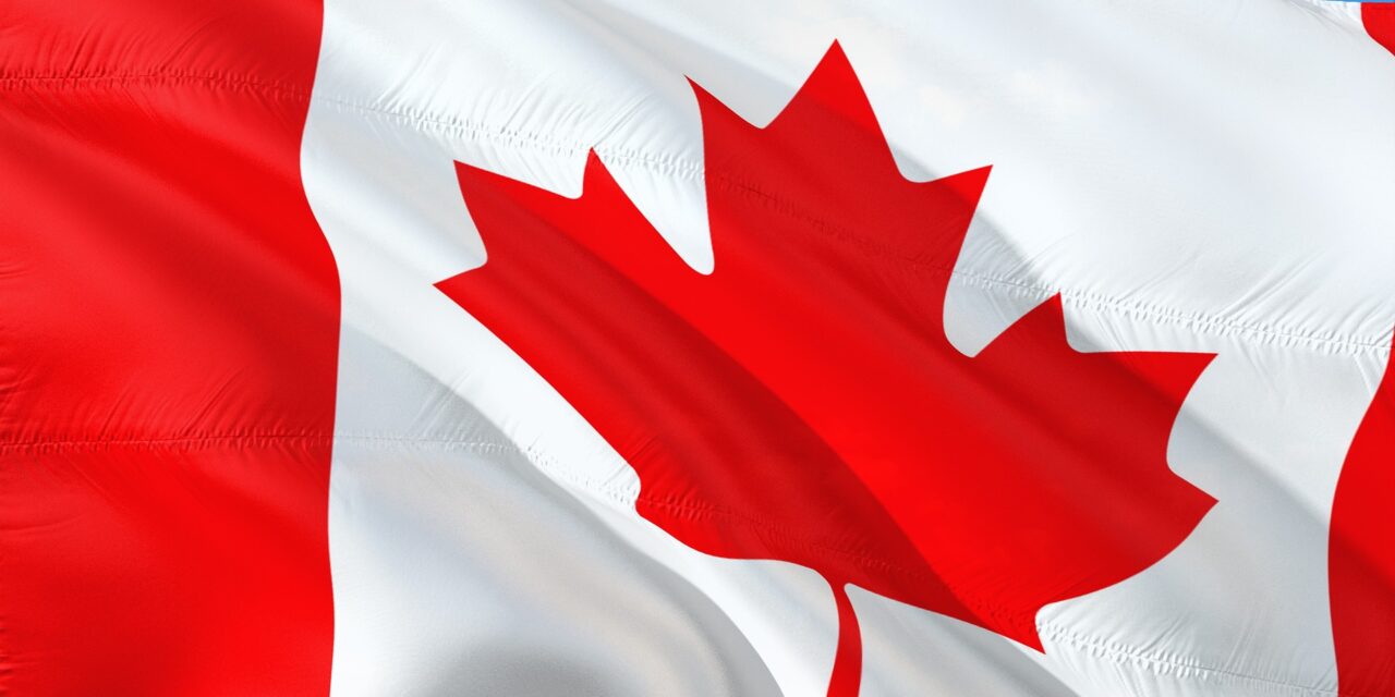 Canada Trade Wars, Va. leaders unite