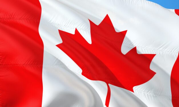 Canada Trade Wars, Va. leaders unite