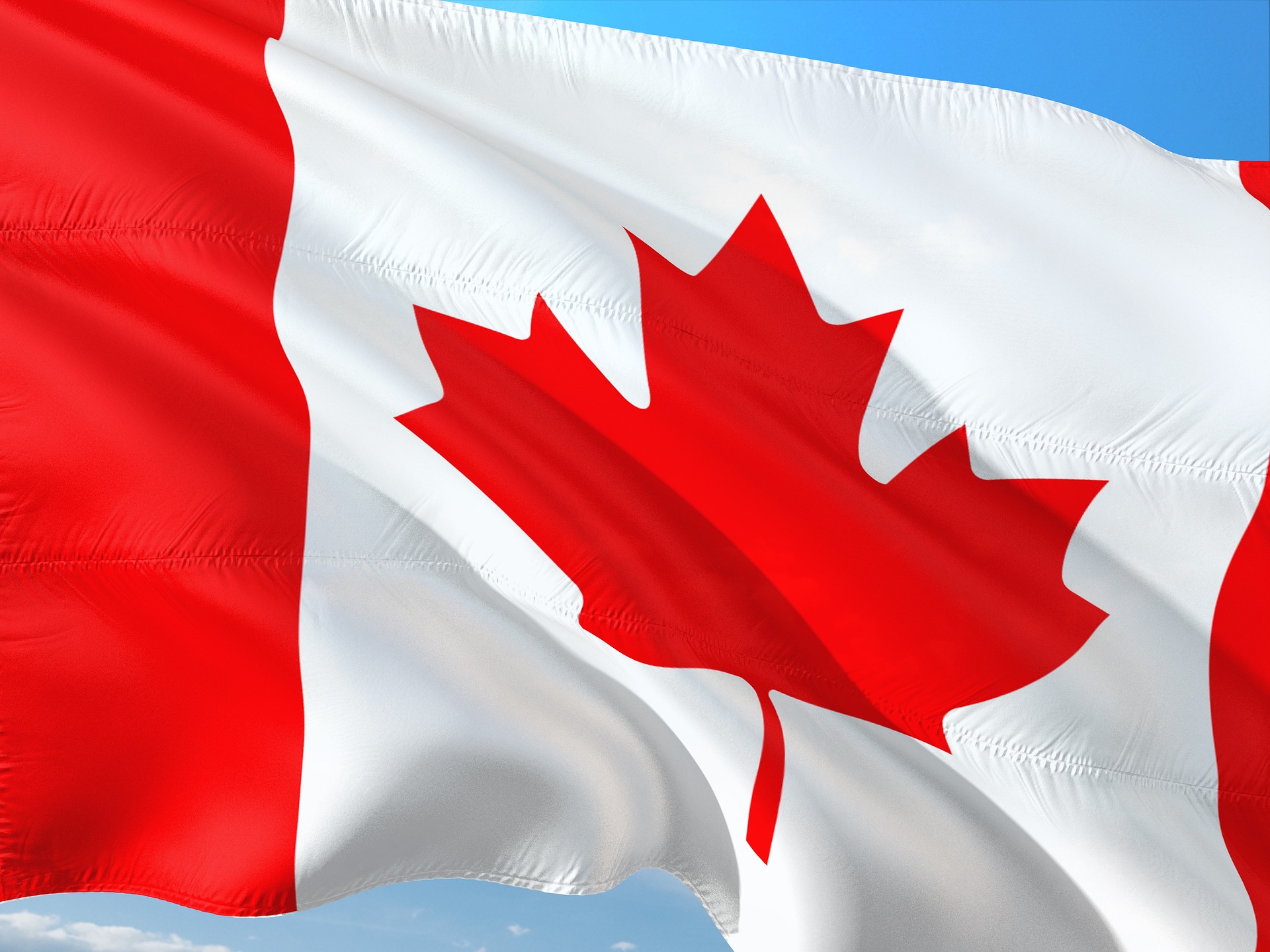 Canada Trade Wars, Va. leaders unite