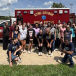 Health Careers Immersion Camp Inspires Future Healthcare Professionals Through Hands-On Learning