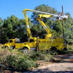 Powering Recovery Together After Hurricane Isaias