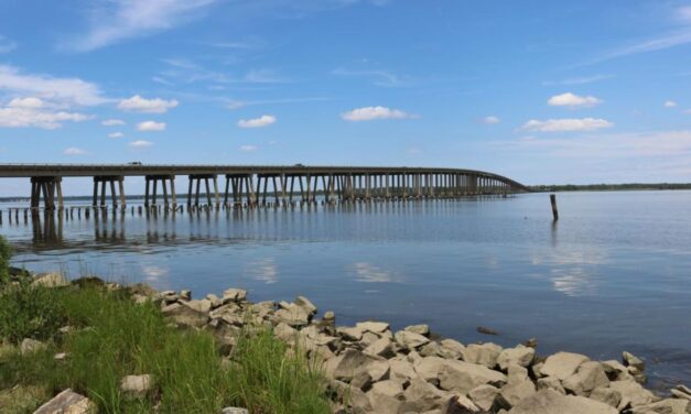 EXPECT OVERNIGHT DELAYS ON DOWNING BRIDGE  WEDNESDAY, SEPT. 30-SATURDAY, OCT. 3