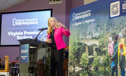 Governor Spanberger Celebrates State Investments That Will Help 200,000 Virginians Save Hundreds of Dollars on Health Insurance