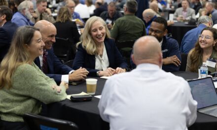 Governor Spanberger Hosts 1,000 Law Enforcement & Community Leaders for Statewide Summit on Strengthening Emergency Preparedness