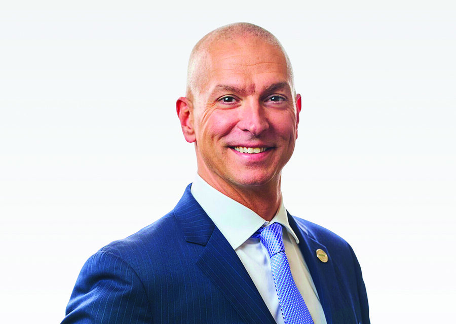 Planning Responsibly for a Changing Energy Landscape