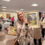 Art on the Wall celebrates Plein Air painters