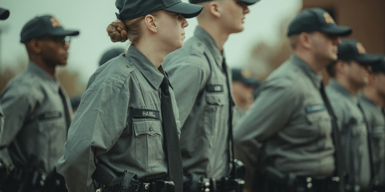 VIRGINIA STATE POLICE LAUNCHES OPTIONAL ACADEMY RESIDENCY PROGRAM TO BROADEN RECRUITMENT