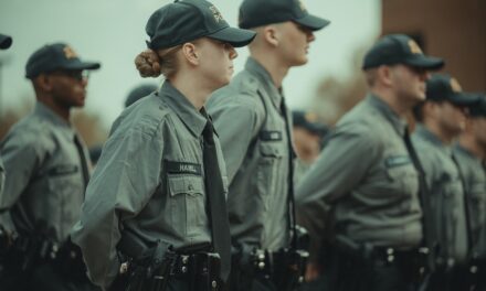 VIRGINIA STATE POLICE LAUNCHES OPTIONAL ACADEMY RESIDENCY PROGRAM TO BROADEN RECRUITMENT